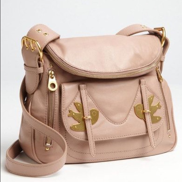 Marc by Marc Jacobs Petal to the Metal Natasha - Picture 1 of 8